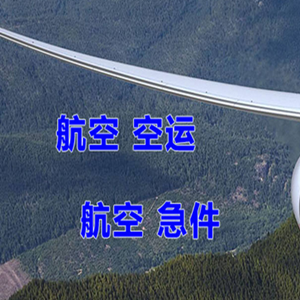 东河航空空运快递-选东方航空和上海航空